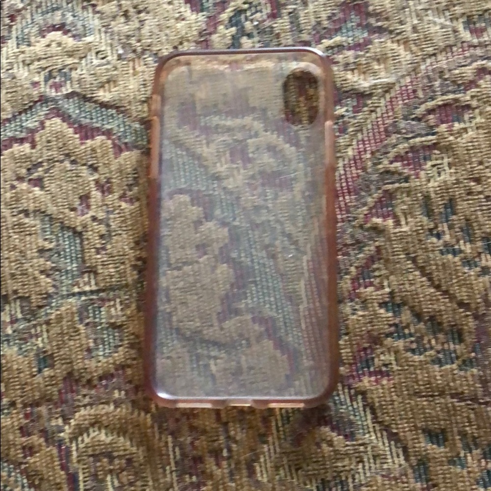 iPhone X case - Picture 2 of 2